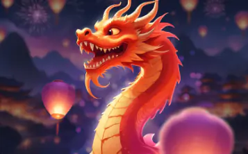 Festive Asia