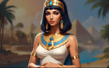 Ancient Egypt